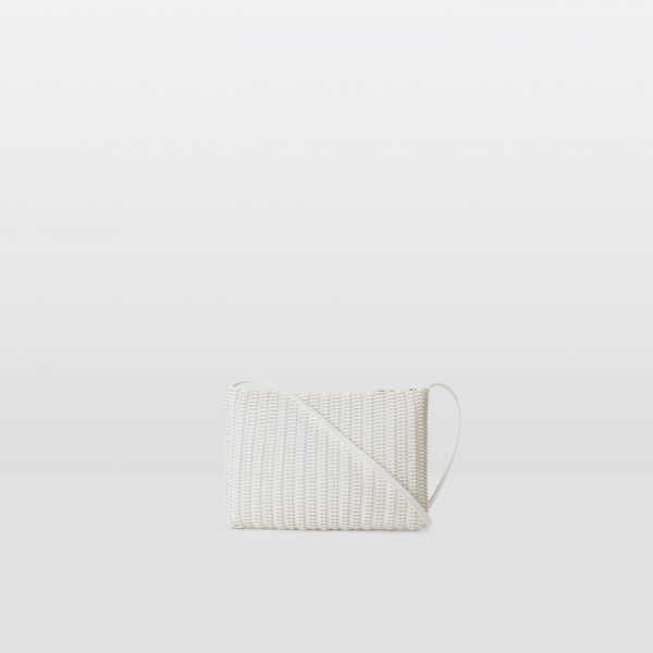 palorosa Line | Medium White