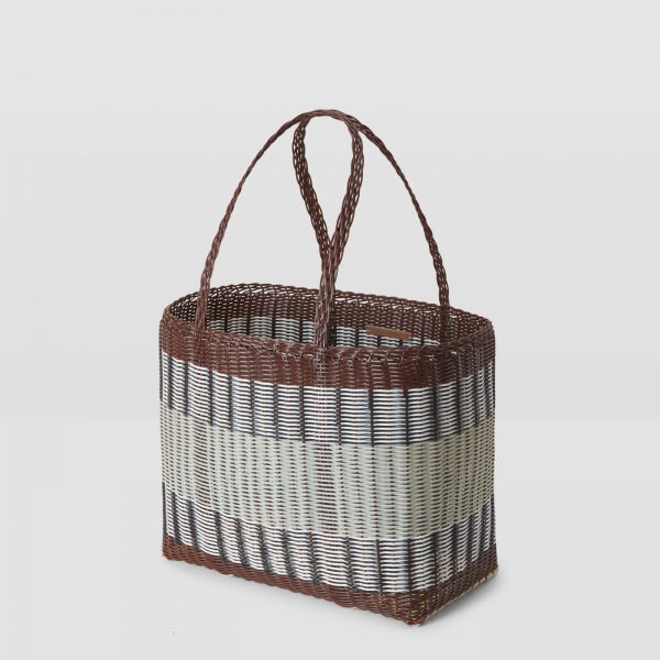 Palorosa Mercado | Medium Chocolate + Palm