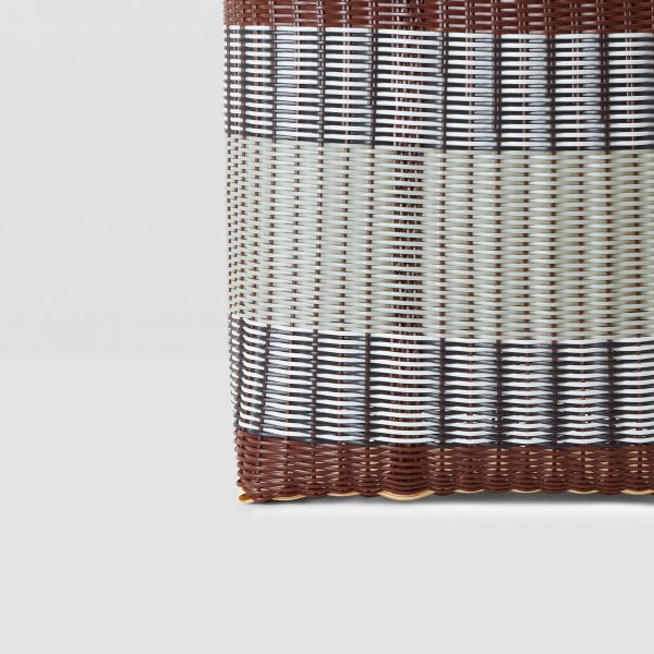 Palorosa Mercado | Medium Chocolate + Palm