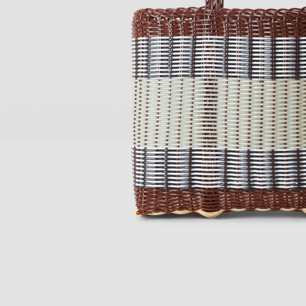 Palorosa Mercado | Small Chocolate + Palm