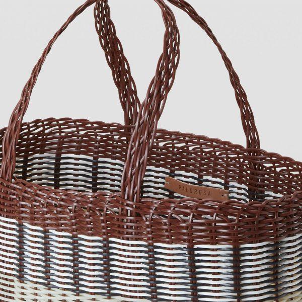 Palorosa Mercado | Small Chocolate + Palm