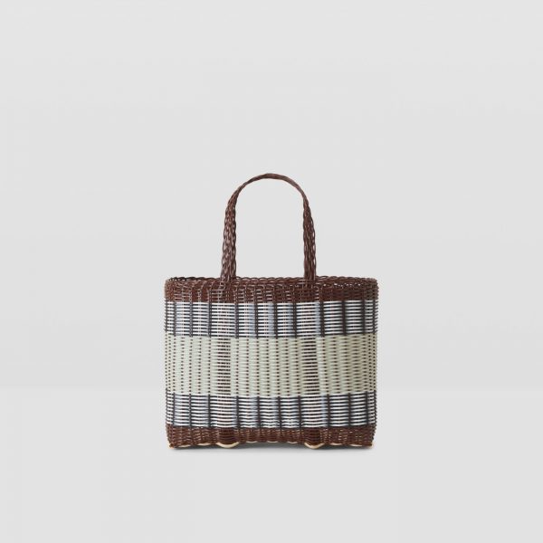 palorosa Mercado | Small Chocolate + Palm