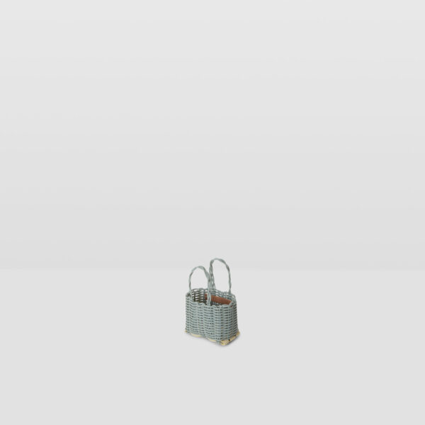 Palorosa Micro Tote | Eucalyptus