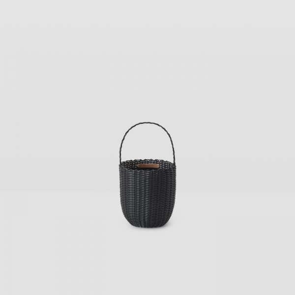 palorosa Mini Bucket | Black