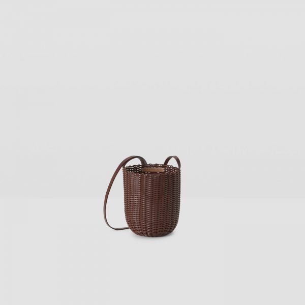 palorosa Mini Bucket | Chocolate