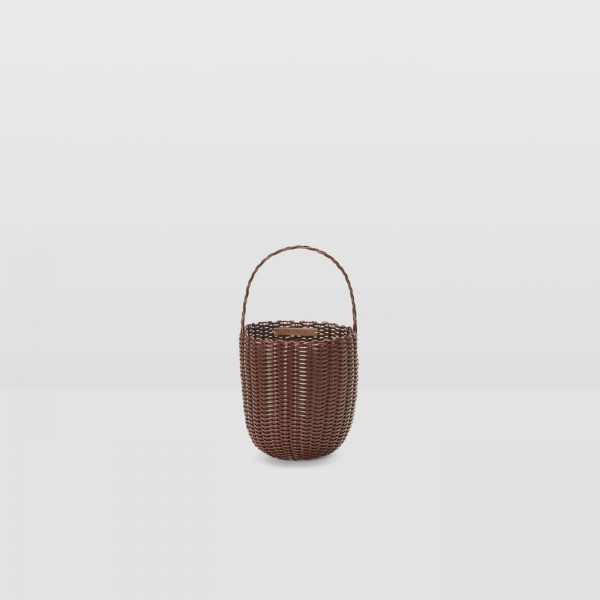palorosa Mini Bucket | Chocolate