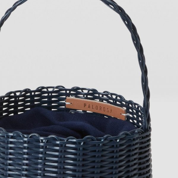 Palorosa Mini Bucket | Midnight
