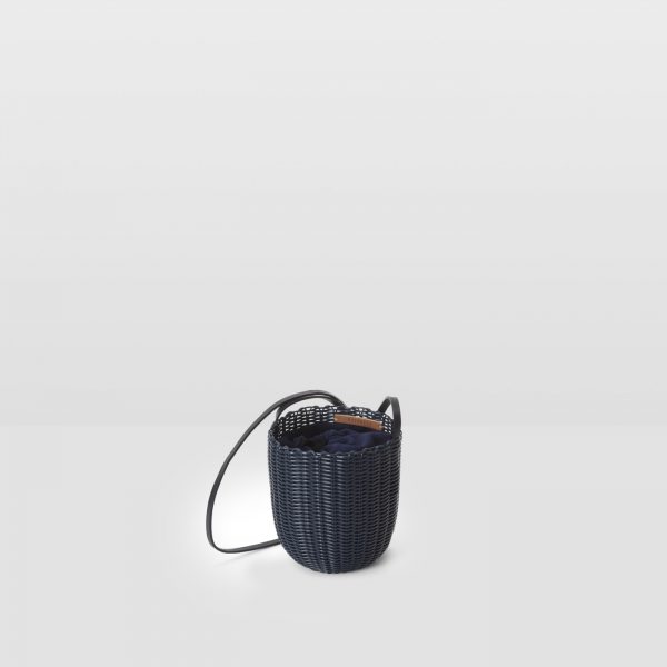 Palorosa Mini Bucket | Midnight