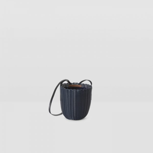 palorosa Mini Bucket | Midnight
