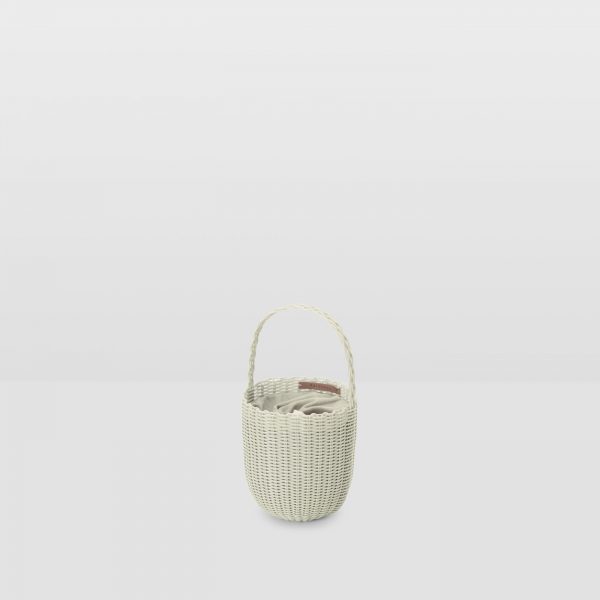 Palorosa Mini Bucket | Palm