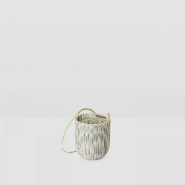 Palorosa Mini Bucket | Palm