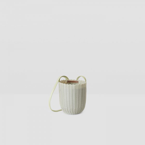 palorosa Mini Bucket | Palm