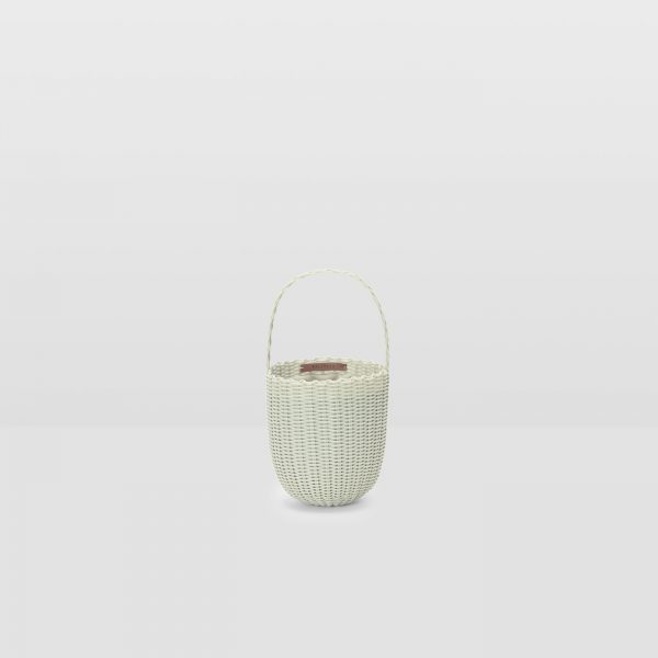 palorosa Mini Bucket | Palm