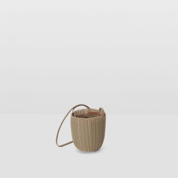 Palorosa Mini Bucket | Sand
