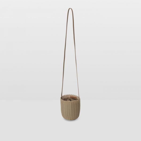 Palorosa Mini Bucket | Sand