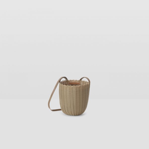 palorosa Mini Bucket | Sand