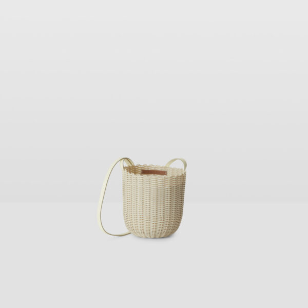 palorosa Mini Bucket | Vanilla