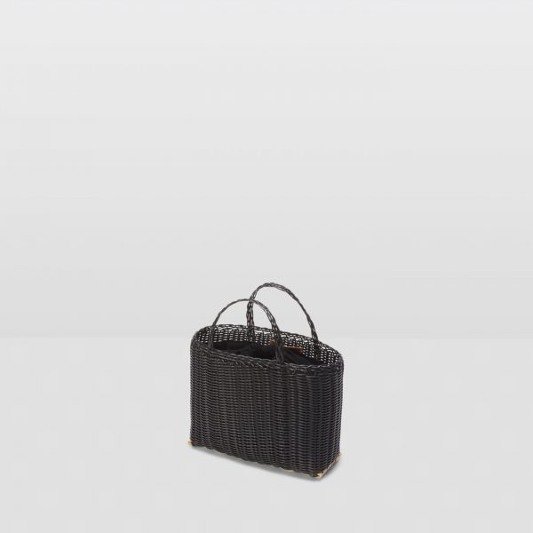 Palorosa Mini Tote | Black