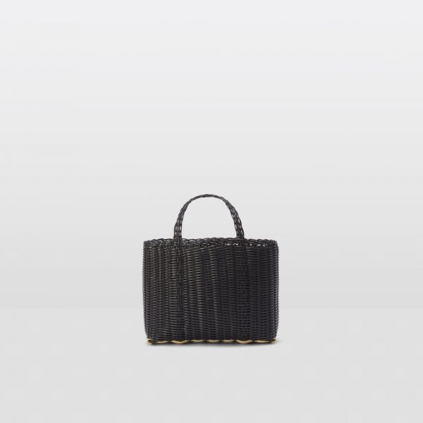 palorosa Mini Tote | Black