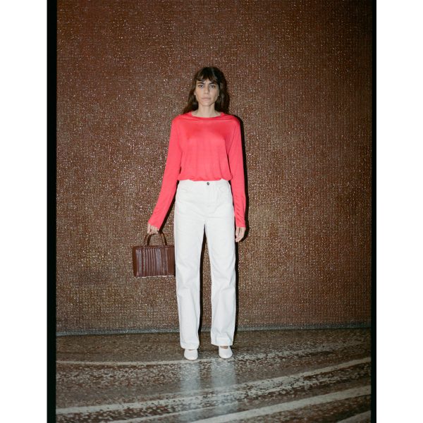 Palorosa Mini Tote | Chocolate