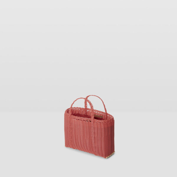 Palorosa Mini Tote | Geranium