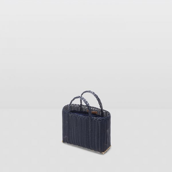 Palorosa Mini Tote | Midnight