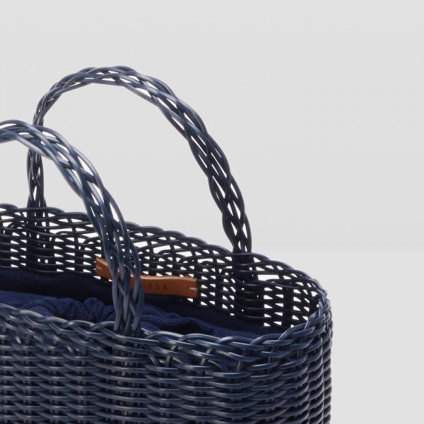 Palorosa Mini Tote | Midnight