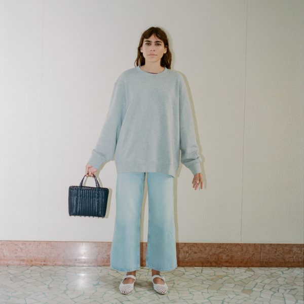 Palorosa Mini Tote | Midnight