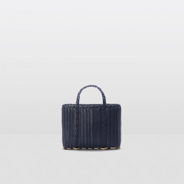 palorosa Mini Tote | Midnight