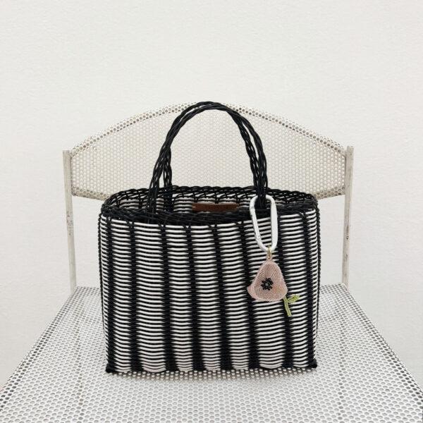 Palorosa Poppy Carabiner | Pale Pink