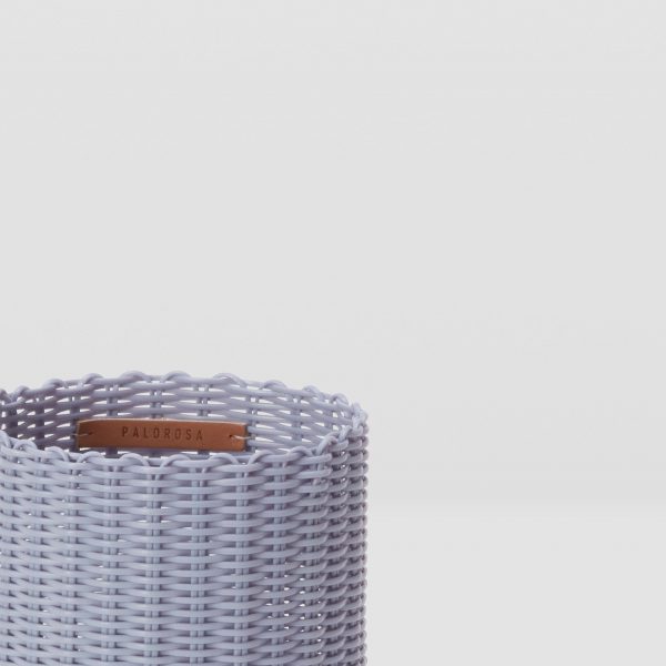 Palorosa Pot | Extra Small Blue Lilac