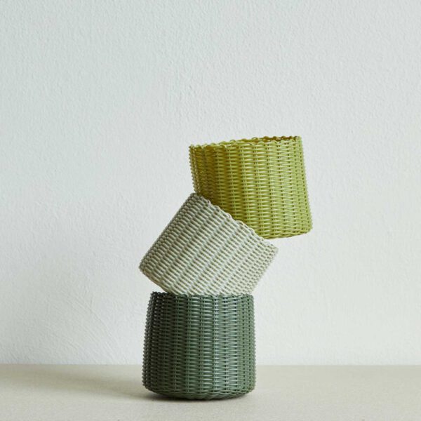 Palorosa Pot | Extra Small Cactus