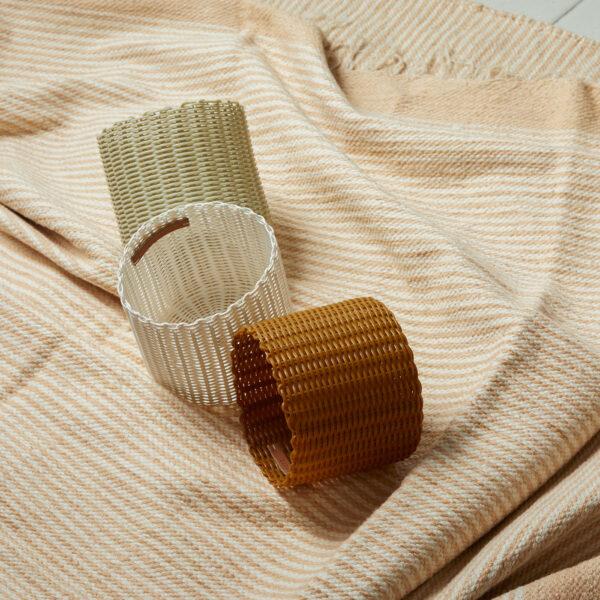 Palorosa Pot | Extra Small Tobacco