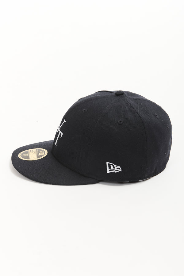 Pam Perks And Mini 59FIFTY LOW PROFILE CAP POLY TWILL NEWERA