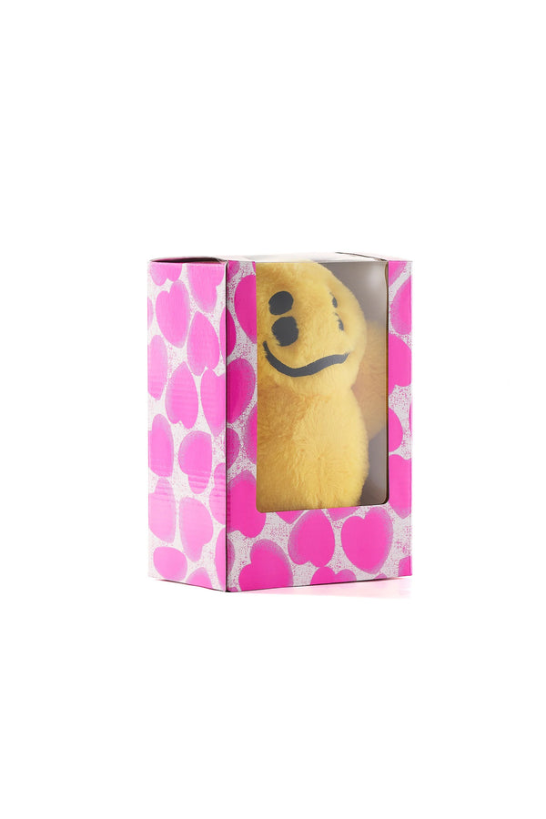 Pam Perks And Mini CACTUS PLANT FLEA MARKET SMILES PLUSH TOY SET