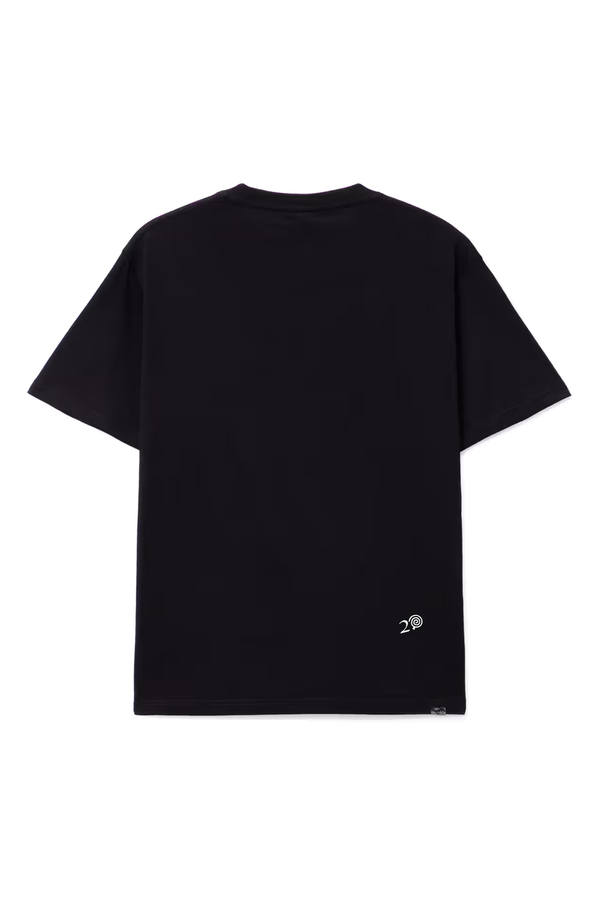 Pam Perks And Mini Highs And Lows 20th Anniv SS Tee