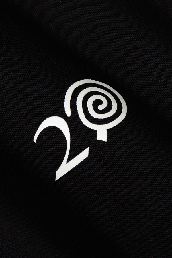 Pam Perks And Mini Highs And Lows 20th Anniv SS Tee