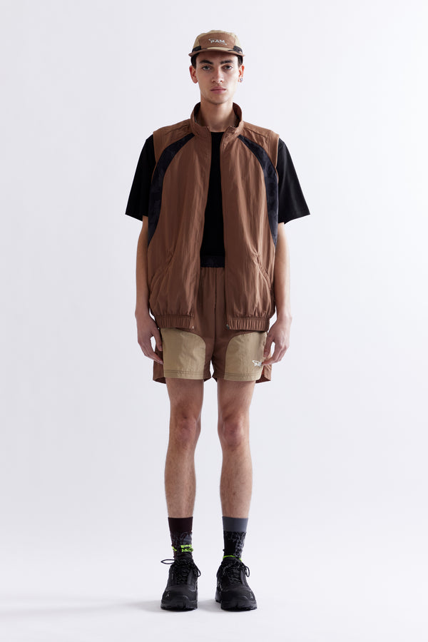 Pam Perks And Mini LUNACY TRACKTION ZIP THRU TRACK JACKET