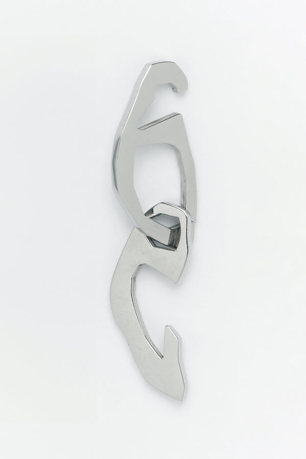 pam perks and mini 69 EARRING