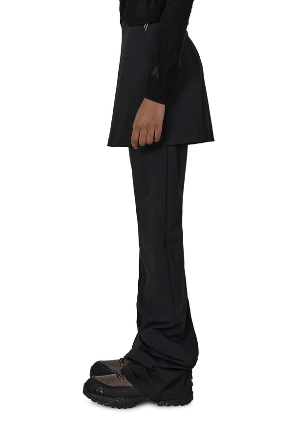 Pam Perks And Mini Abra Skort Pants Black