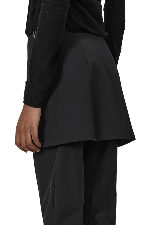 Pam Perks And Mini Abra Skort Pants Black