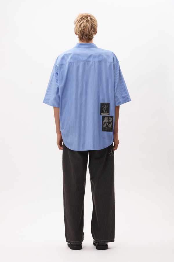 Pam Perks And Mini ALTO JEANS - BLACK WASH