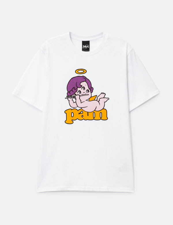 Pam Perks And Mini ANGEL SS TEE