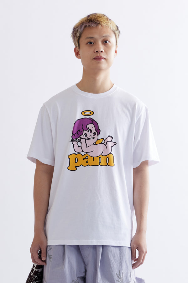 pam perks and mini ANGEL SS TEE