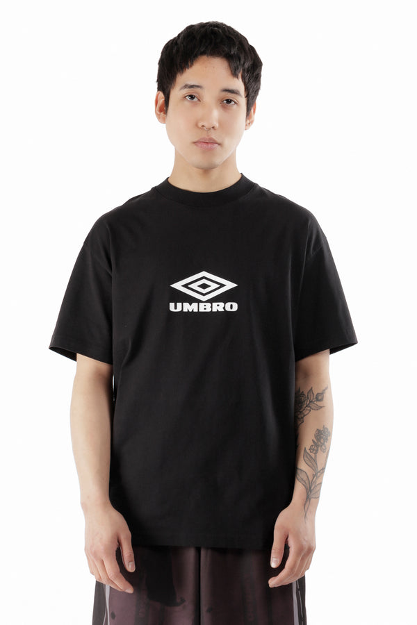 pam perks and mini Basic T Shirt Black