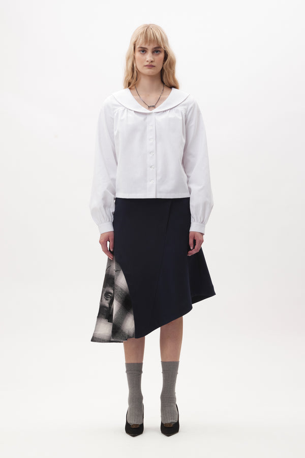 Pam Perks And Mini BODY ELECTRIC SKIRT