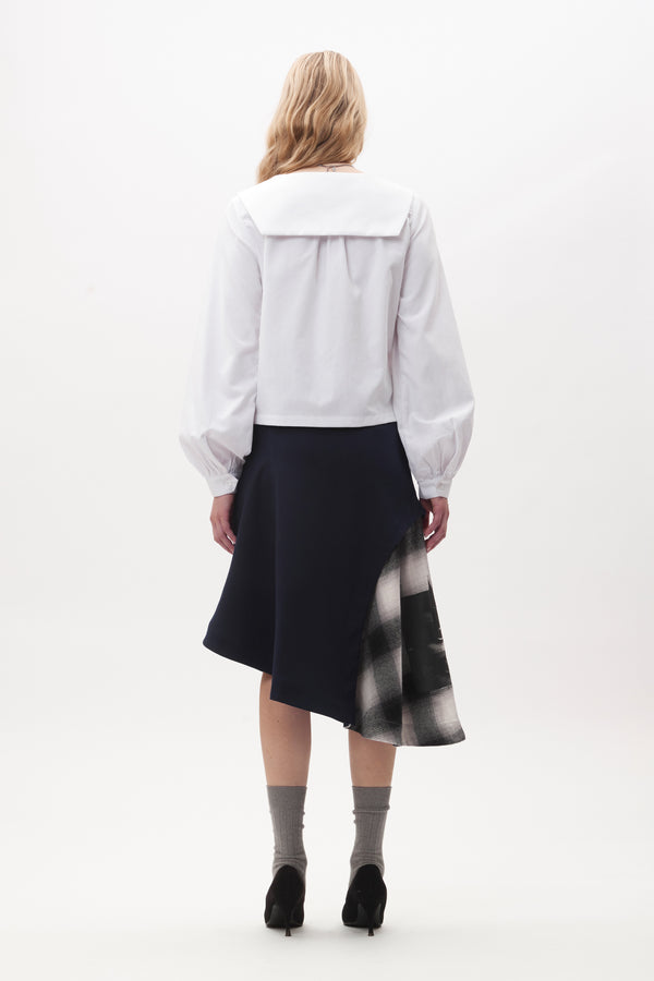 Pam Perks And Mini BODY ELECTRIC SKIRT