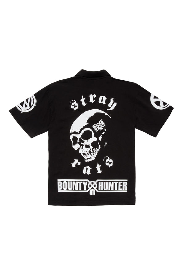 Pam Perks And Mini BXH SR Polo