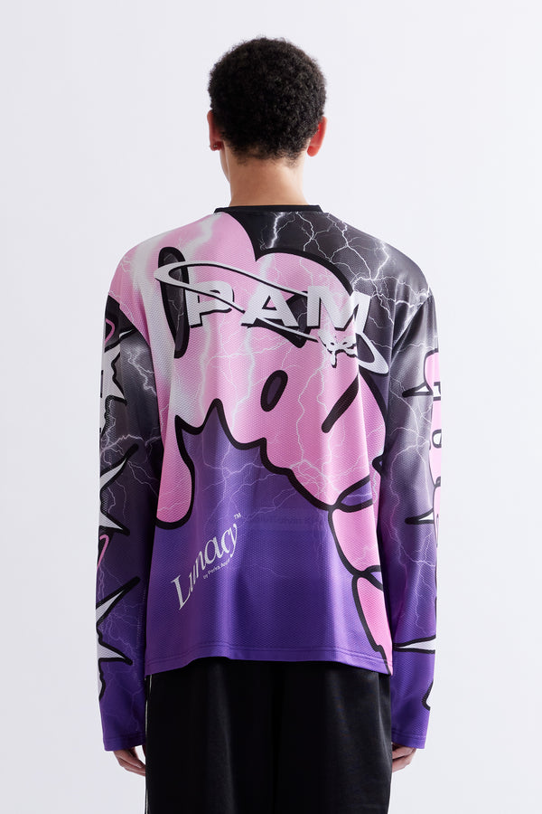 Pam Perks And Mini CHERUB MTB LS TOP