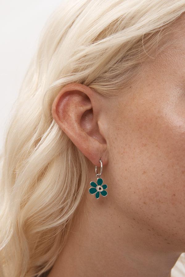 Pam Perks And Mini CHOOSE GESTURES EARRING